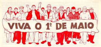 Dia do Trabalhador!