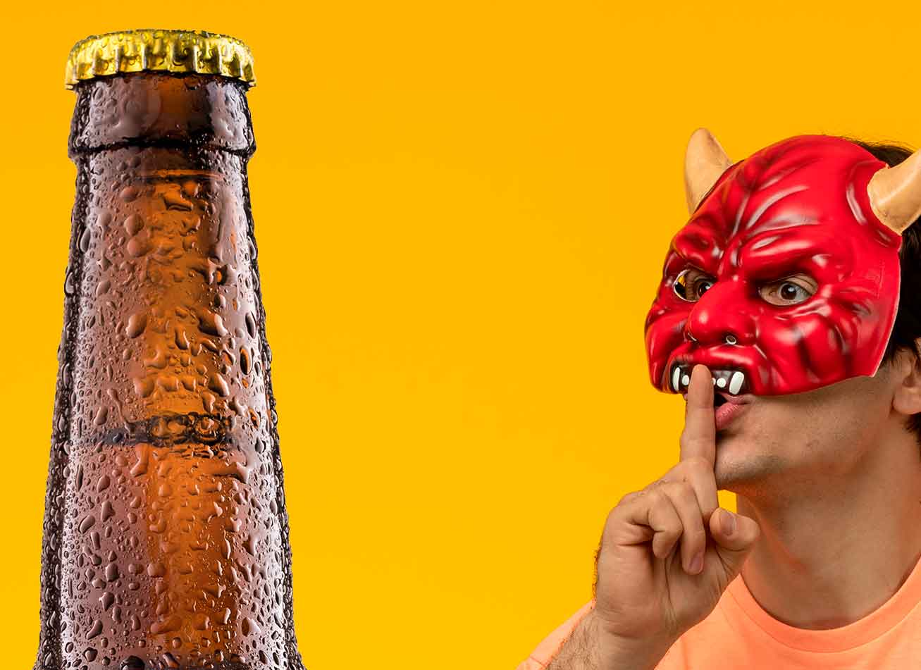 18 de fevereiro, Dia de Combate ao Alcoolismo