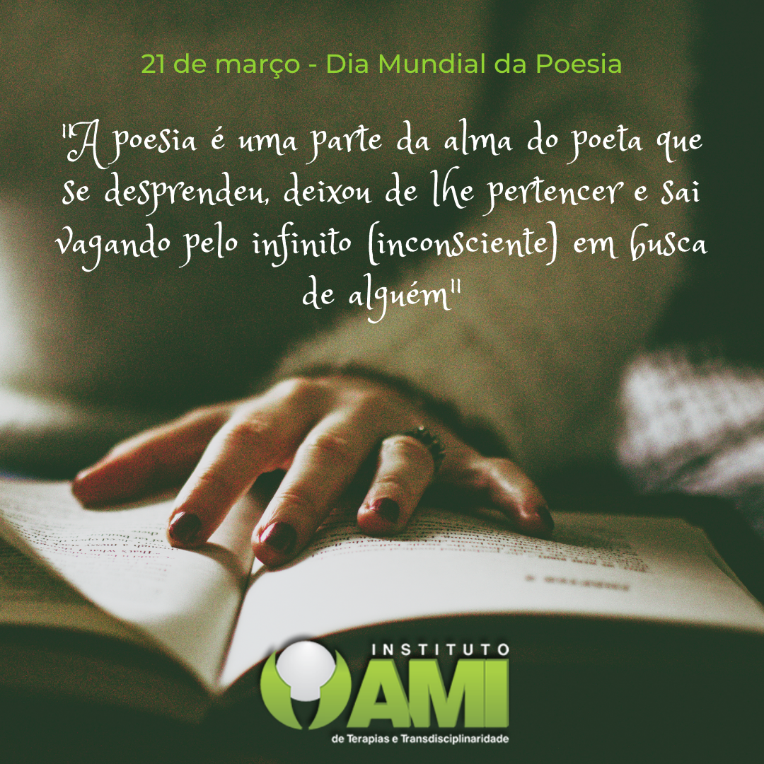 A poesia e a loucura
