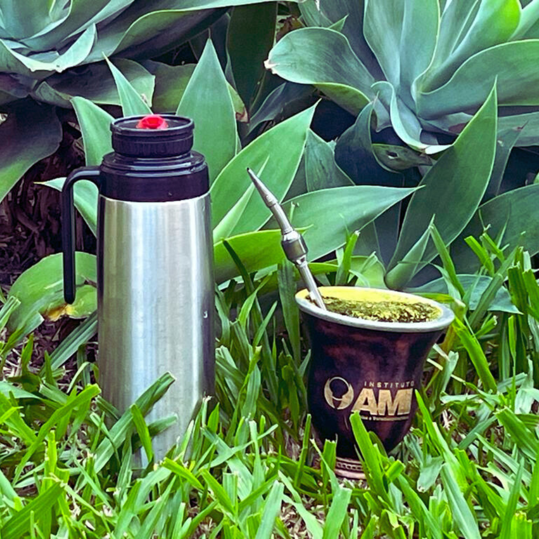 DIA DO CHIMARRÃO