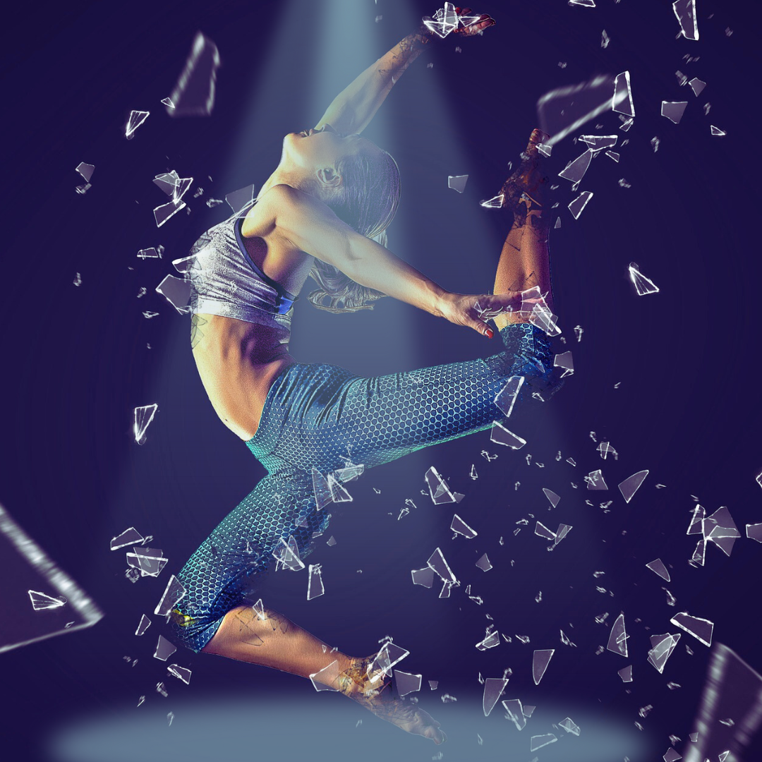 DIA INTERNACIONAL DA DANÇA