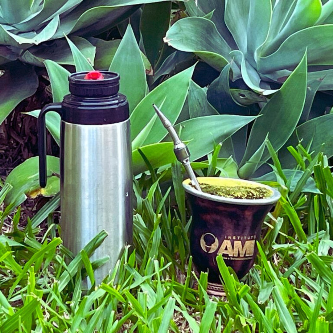 DIA DO CHIMARRÃO